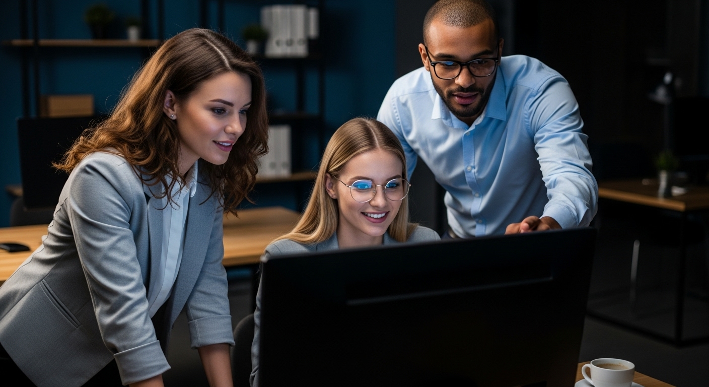 Global Tech Transformation