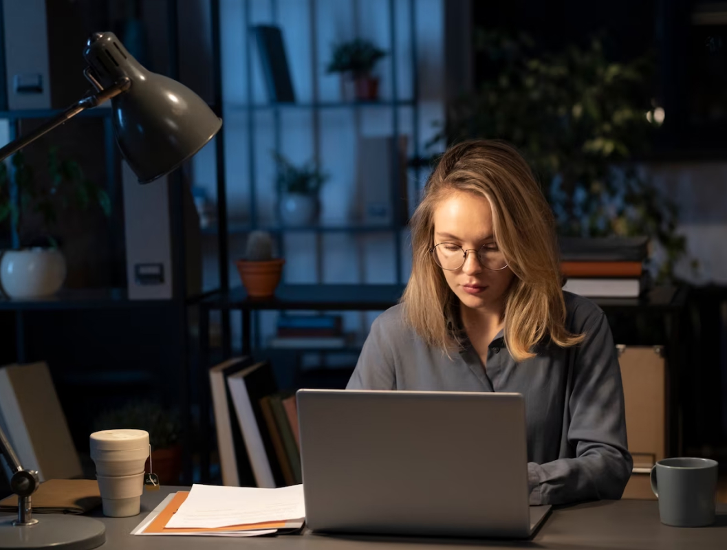 Strategic BPO Partnership