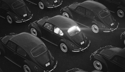 Strategic Partnerships